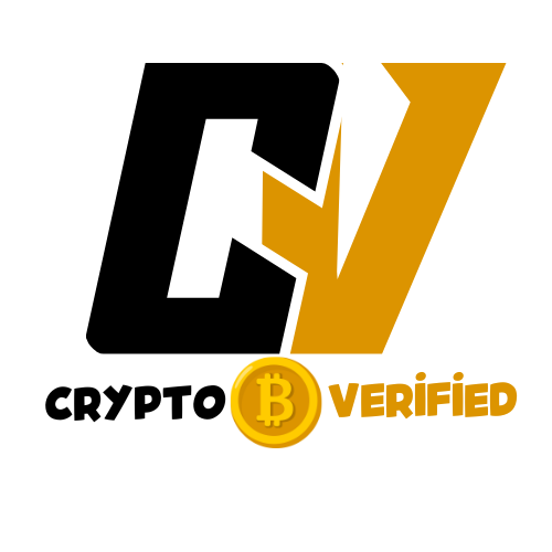 Crypto Verified